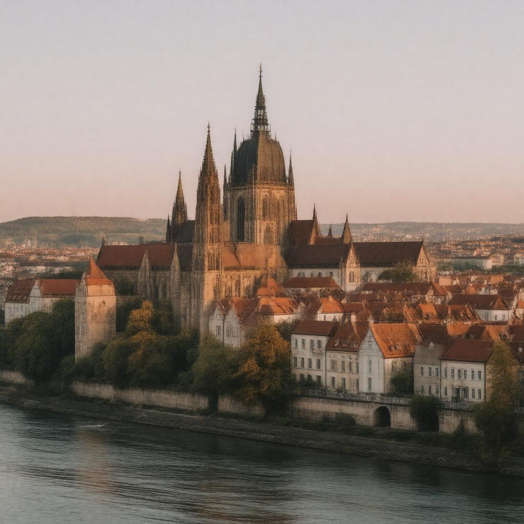 Prague Castle
